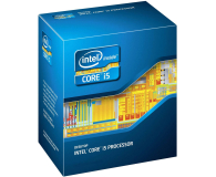 Intel i5-3330 3.00GHz 6MB BOX - 105615 - zdjęcie 1